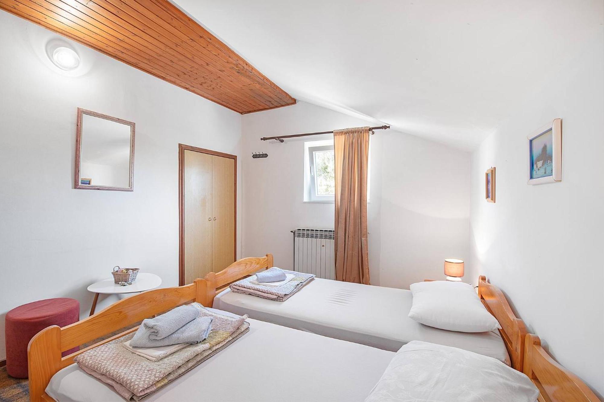 Apartments Nena 布罗达里卡 外观 照片
